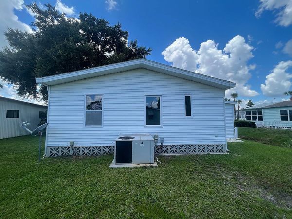 1727 Douglas Ave, Lot 69, Kissimmee FL 34758