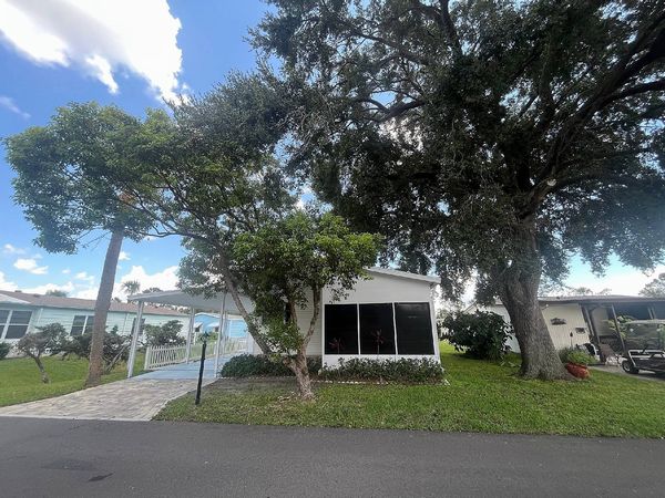 1727 Douglas Ave, Lot 69, Kissimmee FL 34758