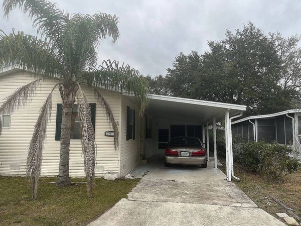 2919 Bronco Lane, Lot 773, Orlando FL 32822