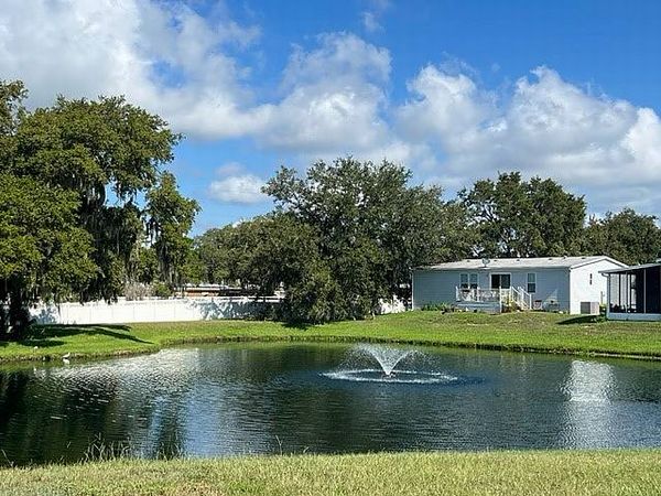 36034 Palm Breeze Lane, Grand Island FL 32735