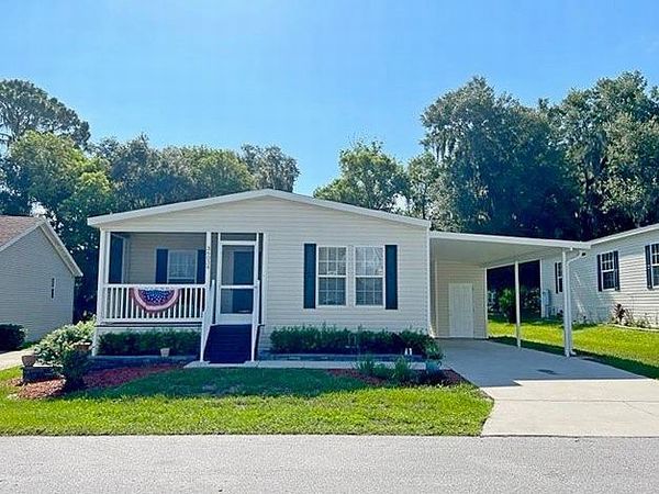 36034 Palm Breeze Lane, Grand Island FL 32735
