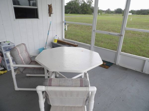 1900 Lake Reedy  BLVD, Lot 121, Frostproof FL 33843