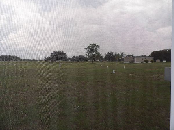 1900 Lake Reedy  BLVD, Lot 121, Frostproof FL 33843