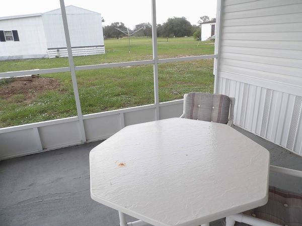 1900 Lake Reedy  BLVD, Lot 121, Frostproof FL 33843