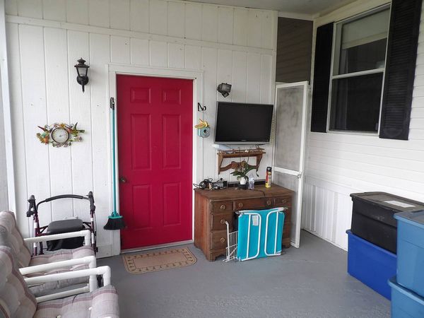 1900 Lake Reedy  BLVD, Lot 121, Frostproof FL 33843