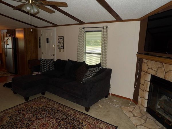 1900 Lake Reedy  BLVD, Lot 121, Frostproof FL 33843