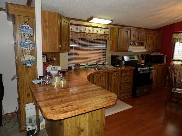 1900 Lake Reedy  BLVD, Lot 121, Frostproof FL 33843