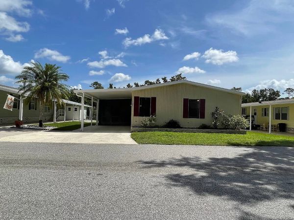 2083 Pebble Beach Blvd, Lot 706, Orlando FL 32826