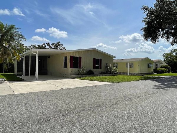 2083 Pebble Beach Blvd, Lot 706, Orlando FL 32826