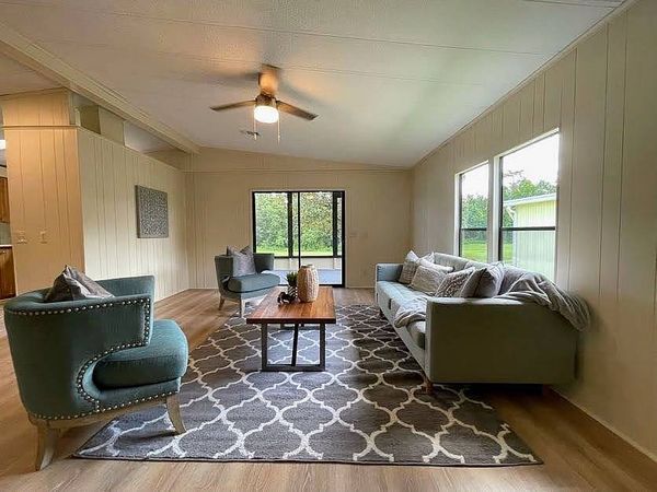 2083 Pebble Beach Blvd, Lot 706, Orlando FL 32826