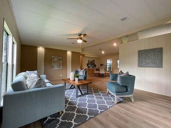 2083 Pebble Beach Blvd, Lot 706, Orlando FL 32826