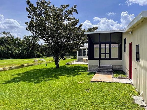 2083 Pebble Beach Blvd, Lot 706, Orlando FL 32826