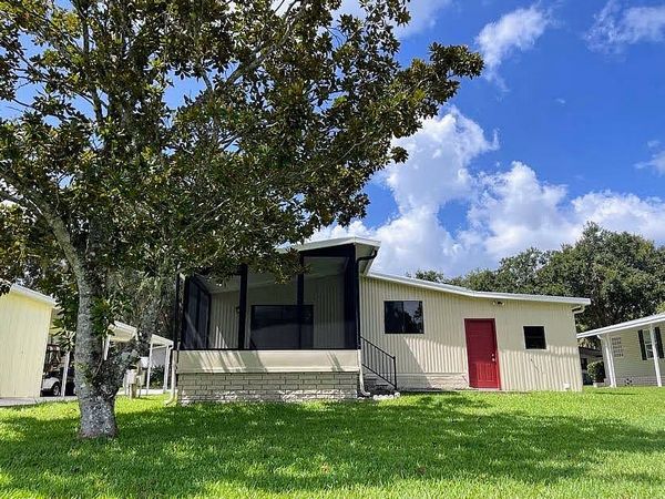 2083 Pebble Beach Blvd, Lot 706, Orlando FL 32826