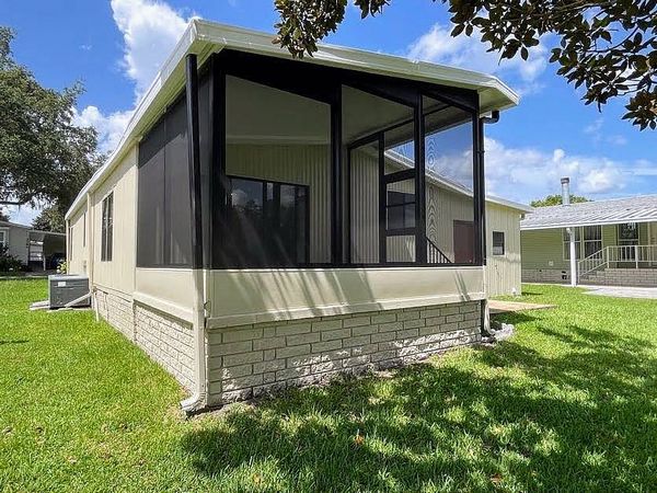 2083 Pebble Beach Blvd, Lot 706, Orlando FL 32826