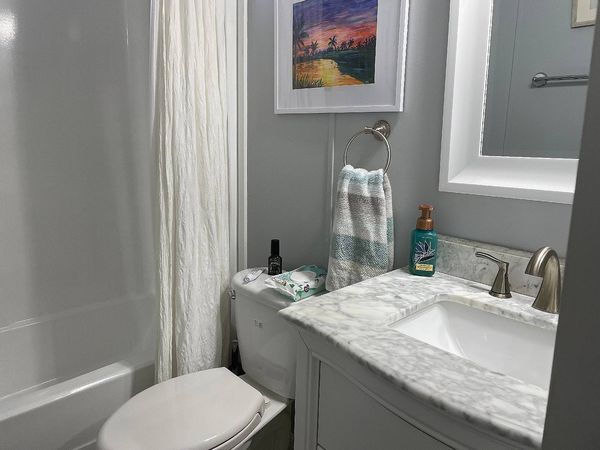1281 Citrus Dr, Lot 92, Leesburg FL 34788