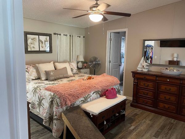 1281 Citrus Dr, Lot 92, Leesburg FL 34788