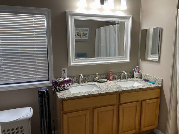 1281 Citrus Dr, Lot 92, Leesburg FL 34788