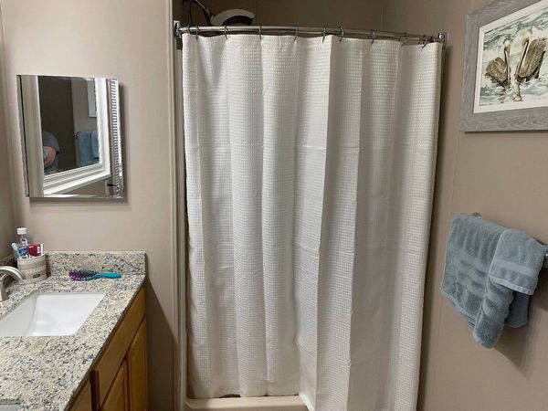 1281 Citrus Dr, Lot 92, Leesburg FL 34788