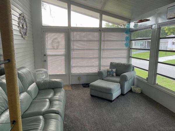 1281 Citrus Dr, Lot 92, Leesburg FL 34788