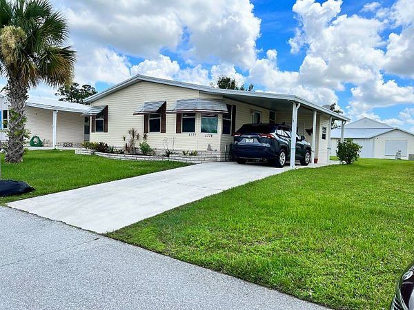 6778 Tucan St, Fort Pierce FL 34951
