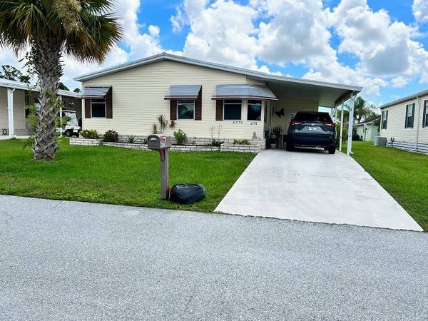 6778 Tucan St, Fort Pierce FL 34951