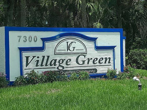 7300 20th St, Lot 128, Vero Beach FL 32966