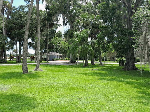 7300 20th St, Lot 128, Vero Beach FL 32966