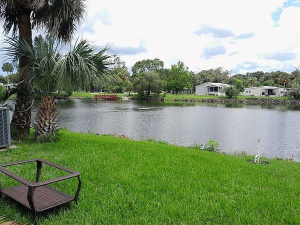 7300 20th St, Lot 128, Vero Beach FL 32966