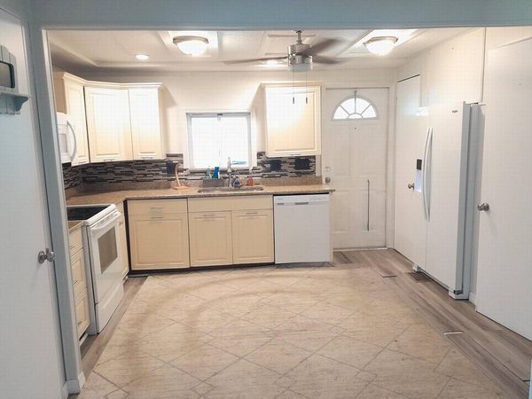 7300 20th St, Lot 128, Vero Beach FL 32966
