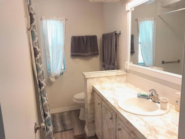 7300 20th St, Lot 128, Vero Beach FL 32966