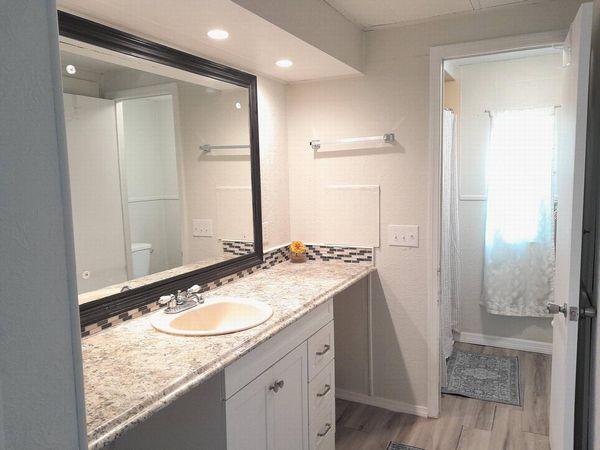 7300 20th St, Lot 128, Vero Beach FL 32966