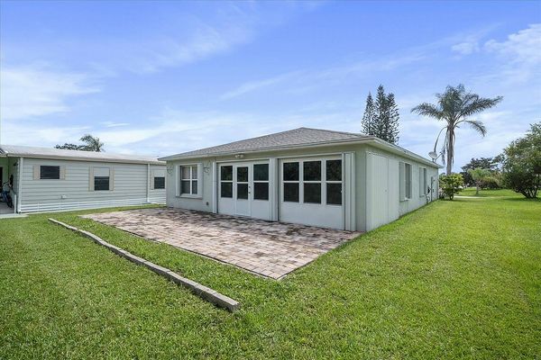 176 Calle De Lagos, Fort Pierce FL 34951