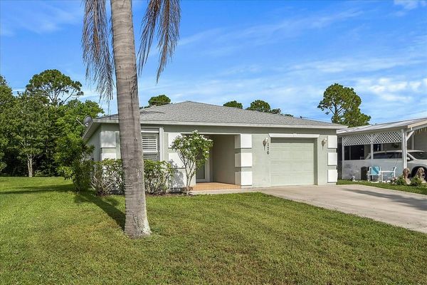 176 Calle De Lagos, Fort Pierce FL 34951