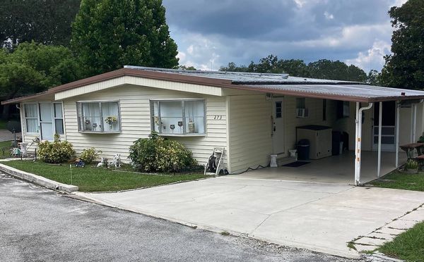 273 Countryside Dr, Orange City FL 32763