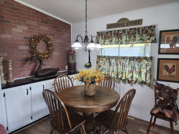 5 Sugarboat Dr, Lot 548, Leesburg FL 34788