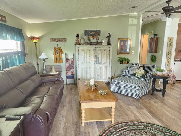 5 Sugarboat Dr, Lot 548, Leesburg FL 34788
