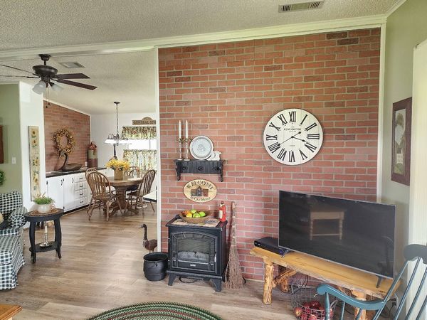5 Sugarboat Dr, Lot 548, Leesburg FL 34788