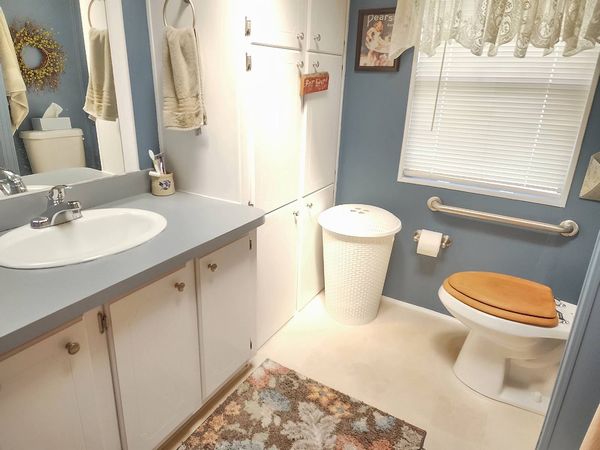 5 Sugarboat Dr, Lot 548, Leesburg FL 34788