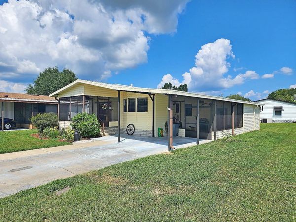 5 Sugarboat Dr, Lot 548, Leesburg FL 34788