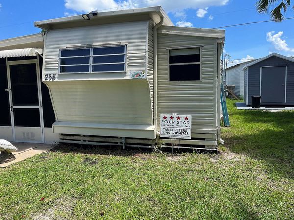 5200 S Nova Rd unit 258, Daytona Beach FL 32127