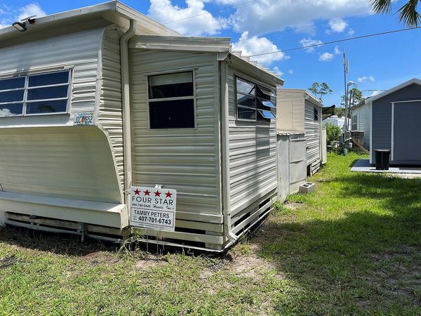 5200 S Nova Rd unit 258, Daytona Beach FL 32127