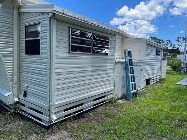 5200 S Nova Rd unit 258, Daytona Beach FL 32127