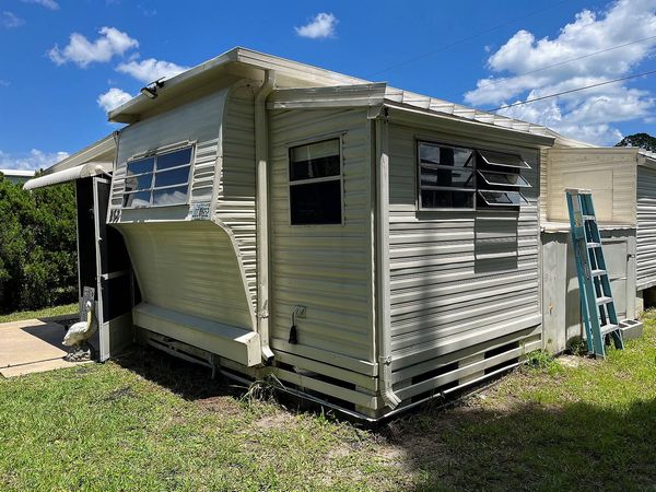 5200 S Nova Rd unit 258, Daytona Beach FL 32127