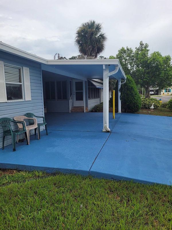 194 LA Gardinia , Edgewater FL 32141