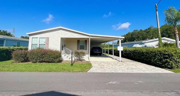 1756 Balsam Ave, Lot 286, Kissimmee FL 34758