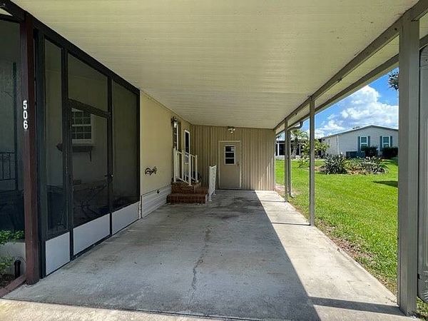 506 Sandalwood Lane , Wildwood FL 34785