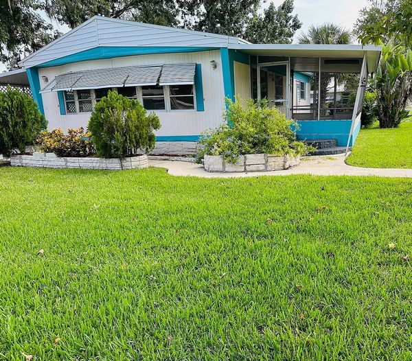 1 Gatehouse Court, Lot 1, Daytona Beach FL 32119