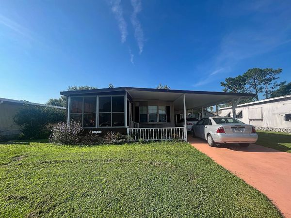 14900 Spyglass St. , Lot 66, Orlando FL 32826