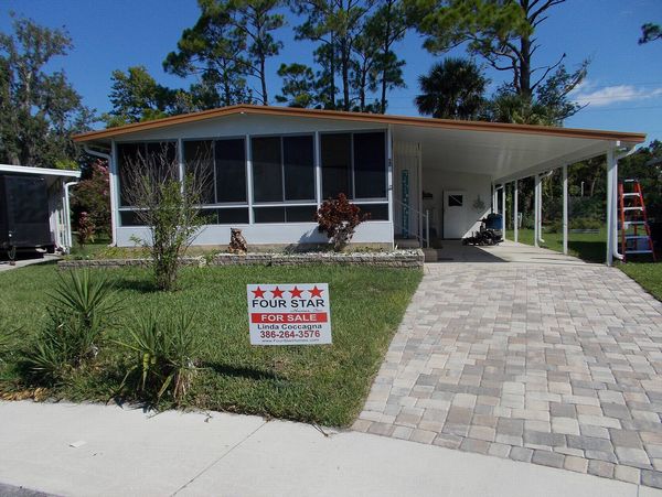 57 Windward Ct, Port Orange FL 32127