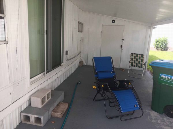 846 E Colonial Circle, Daytona Beach FL 32117